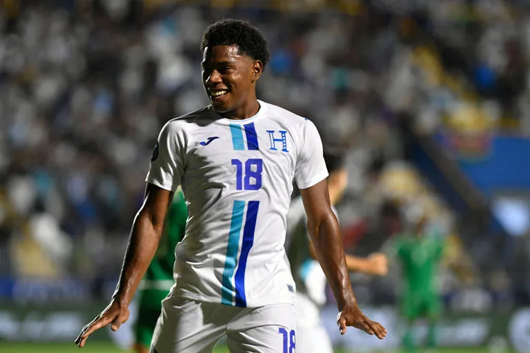 Jamaica vs Honduras: