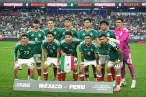 Rafa Márquez