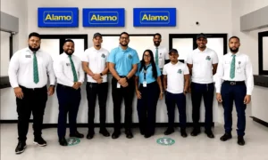 Alamo Rent A Car