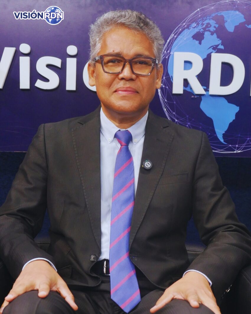 Carlos Peña en 2026
