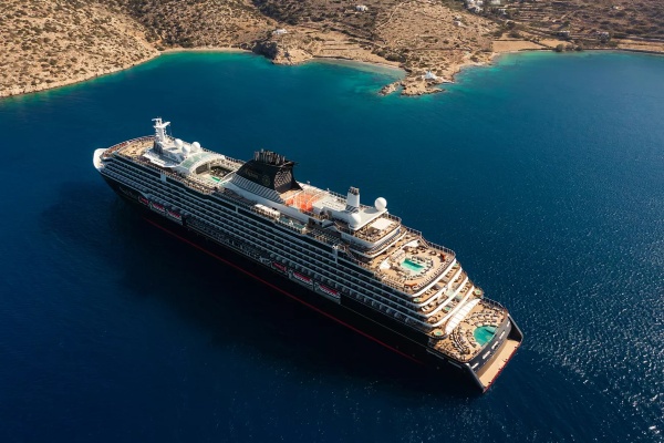 Crucero Explora V