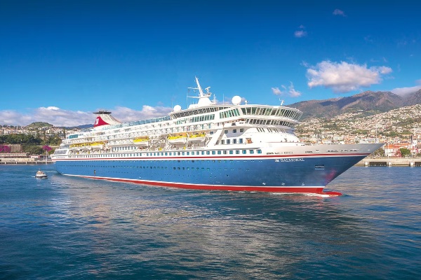 Biodigestores LFC en cruceros 2026