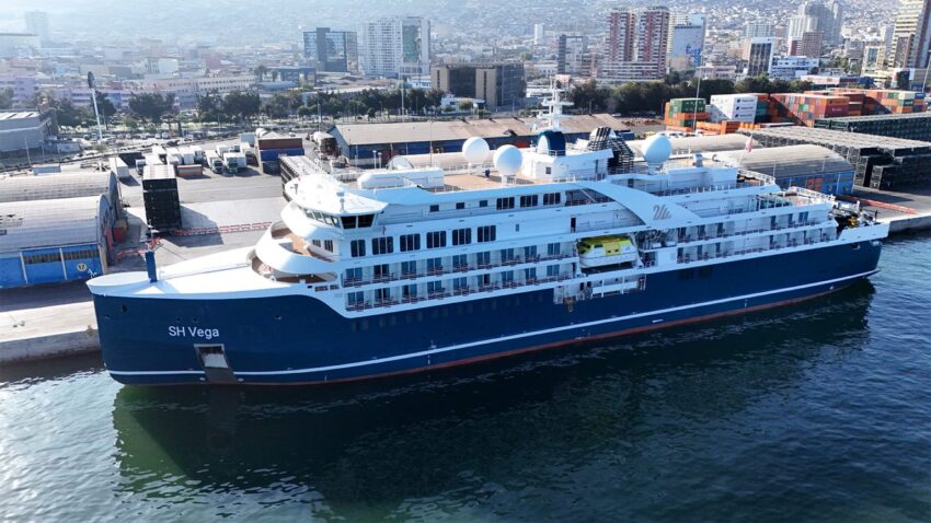 Swan Hellenic lanza oferta promocional a nivel mundial en 2026
