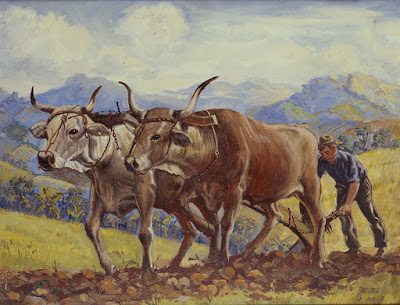 San Jerónimo