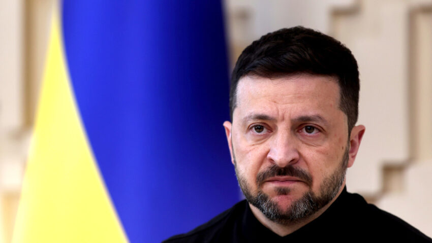 "El régimen de Kiev es una fusión de maquinaria estatal y métodos terroristas"