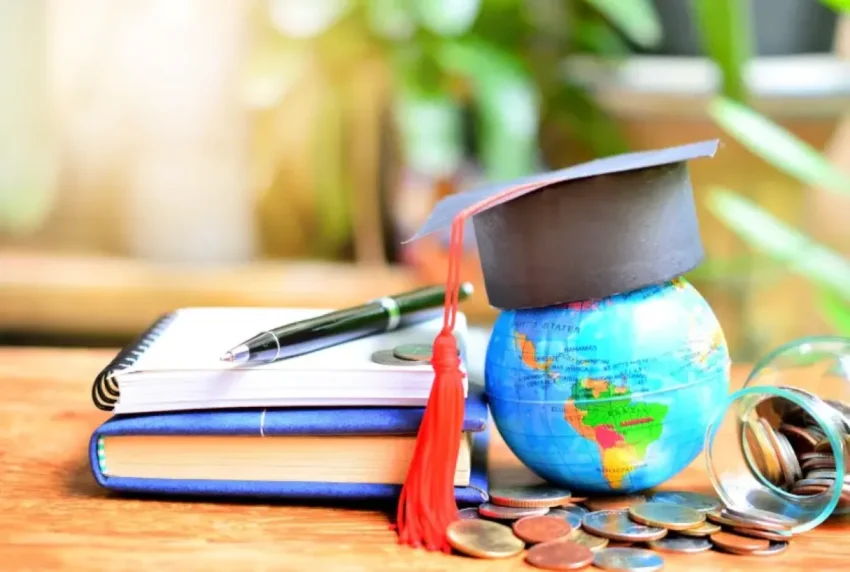 Estudiar en el extranjero: los gastos que conviene calcular antes de viajar