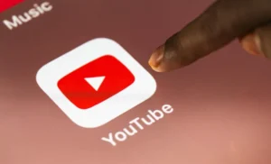 Feed de YouTube