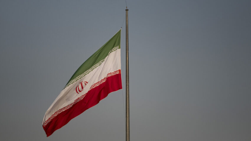Irán: "La masacre de civiles inocentes por EE.UU. es la prueba irrefutable de la desesperación"