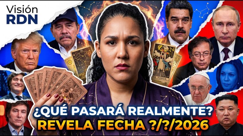 Keilá Rodríguez vislumbra cambio geopolítico hacia la derecha en América Latina y alerta sobre tensiones políticas e internas en RD
