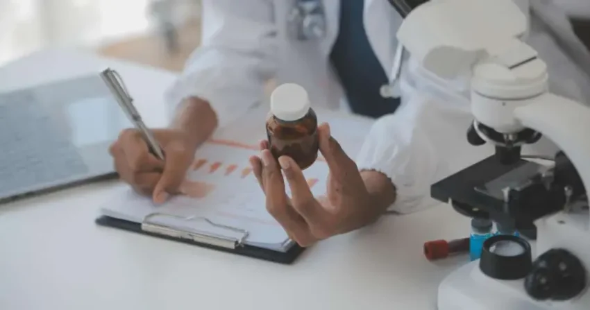 Acceso a medicamentos innovadores en RD en 2026