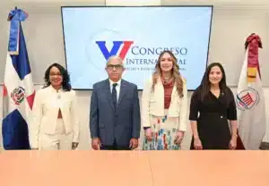 Tribunal Constitucional anuncia histórico IV congreso en 2026