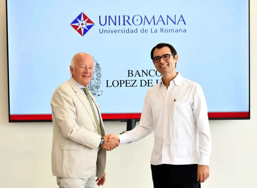 Banco López
