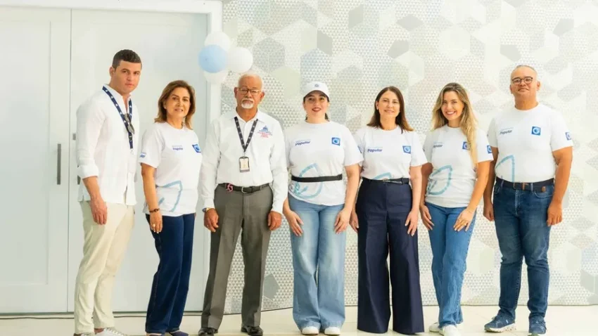 Voluntariado Popular: Solidaria jornada con 100 adultos mayores