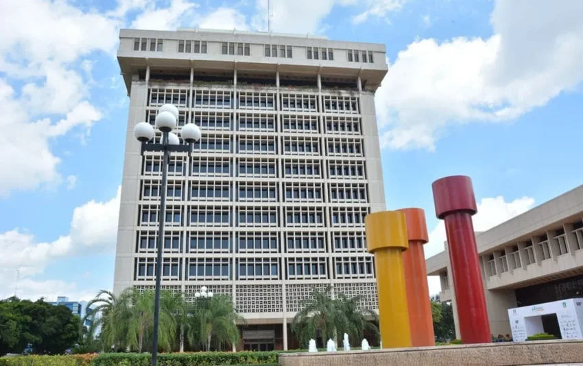 República Dominicana mantiene en 5.25 % su tasa de política monetaria