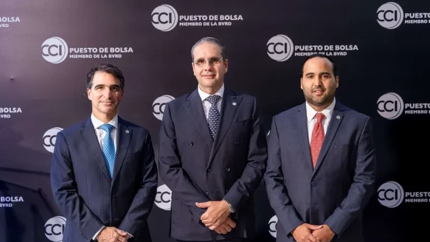 CCI Puesto de Bolsa Abre Oficial Nueva Sede tras 15 Años