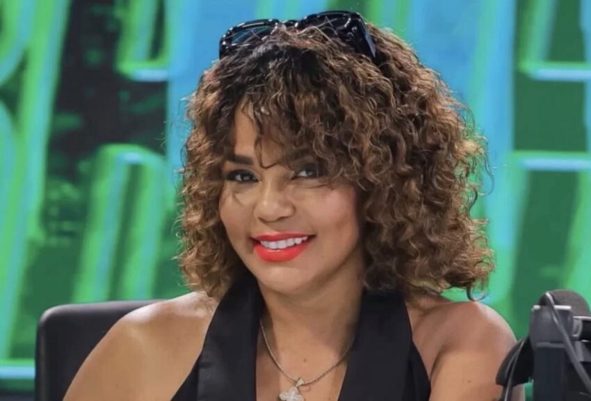 Cine dominicano con Cheddy García logra 1 hito en la cartelera de 2026
