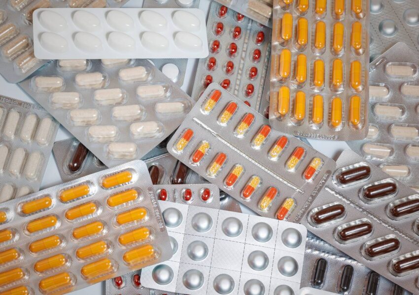 Proyecto busca acumular los fondos de medicinas no usados