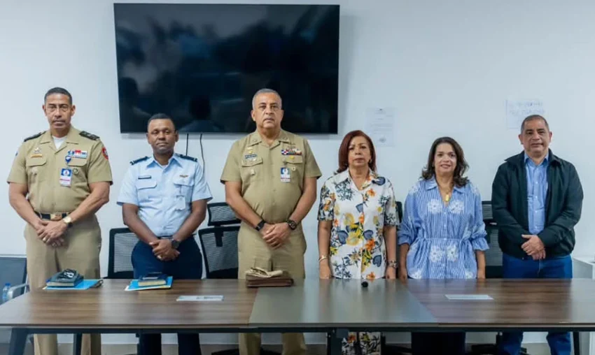 Manejo de menores indocumentados revisa protocolos de ley en 2026