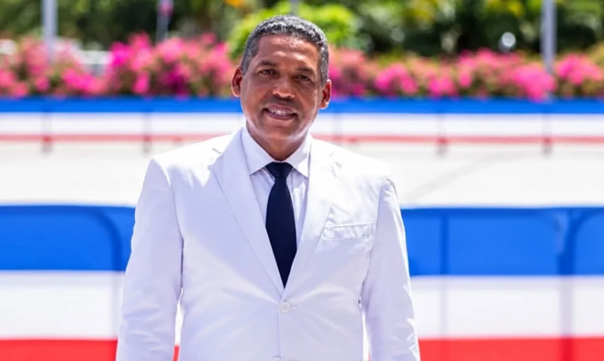 David Collado: 2026 Revelan Estratégica Gira Nacional a Partir de Enero en RD