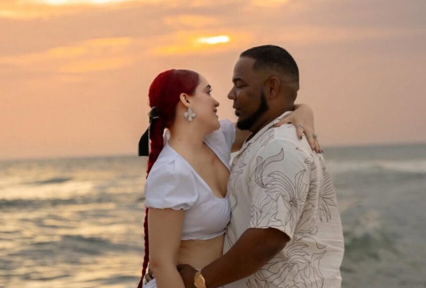Edwin Encarnación anuncia 1 triste proceso de divorcio tras años de matrimonio