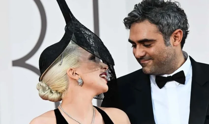 Lady Gaga da a luz a su primer hijo en este 2026
