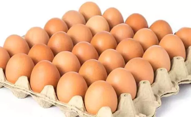Precio del huevo alcanzará 12 pesos por unidad la próxima semana