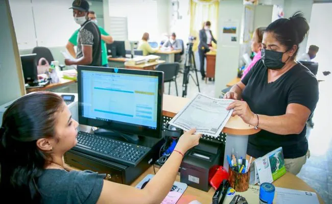 Consulta del PLD: 2026 JCE Niega Préstamo de Equipos para Proceso Interno