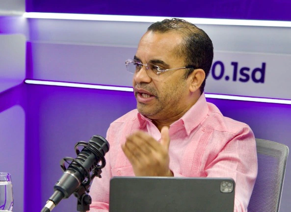 Rector del ITLA anuncia meta histórica de duplicar matrícula en 2027