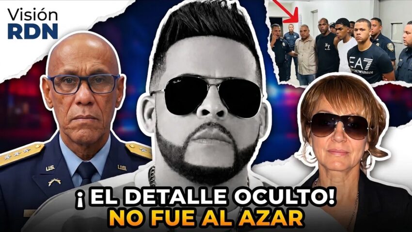 Pastor y criminólogo Jovino Guzmán califica de homicidio agravado el crimen contra la esposa de Julián Oroduro