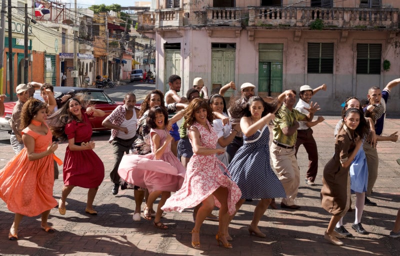 Milly Reina del Merengue tendrá 1 proyección especial en Nueva York