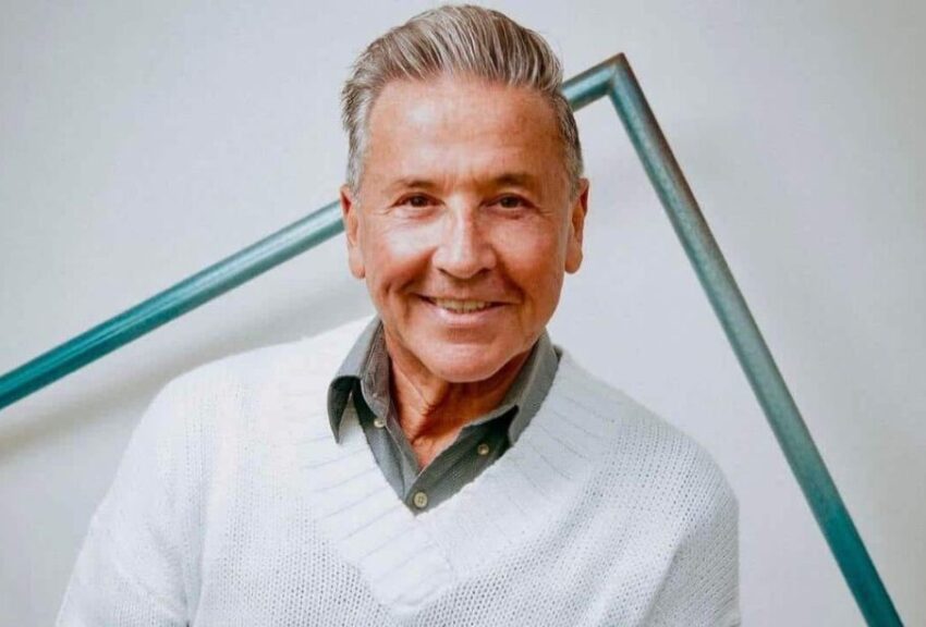 Ricardo Montaner: 2026 Confirma Gran Concierto en Santo Domingo Tras Éxito Rotundo