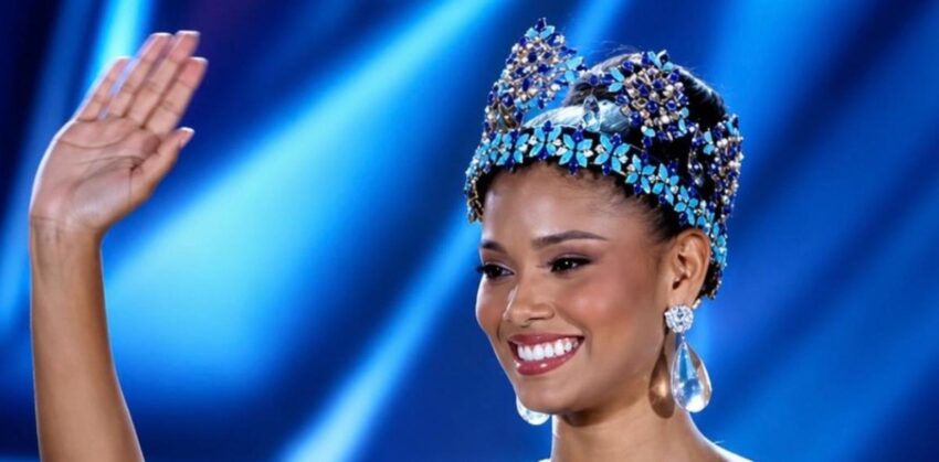 Corona de Miss Mundo 2026 regresa a la República Dominicana tras 44 años