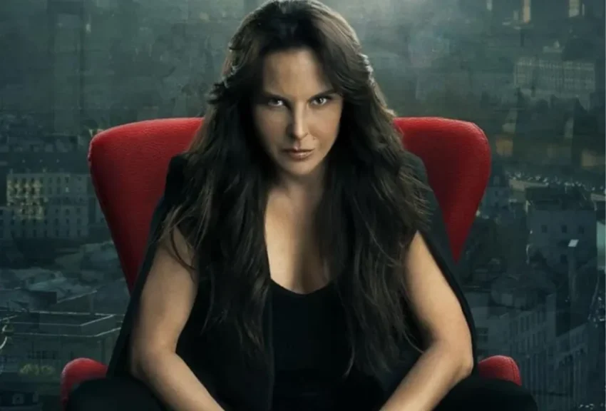 Kate del Castillo: Actriz se despide de Teresa Mendoza en 2026