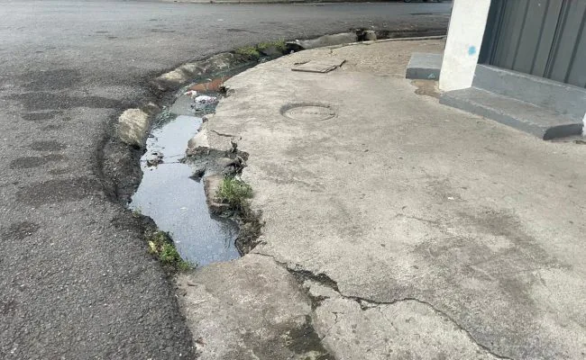 Residentes de Villa Juana exigen solución a inundaciones en 2026