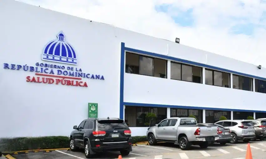 Salud Pública confirma 0 casos de dengue y cólera en la SE35 de 2026