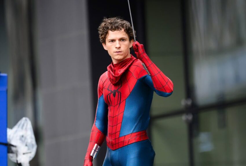 Spider-Man Brand New Day rompe 1 récord de taquilla histórico