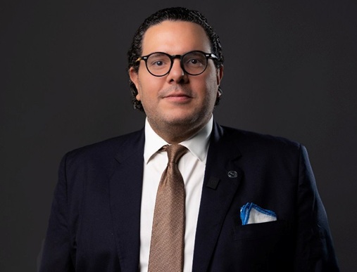 Designan a Víctor Livio Cedeño como superintendente Bancos