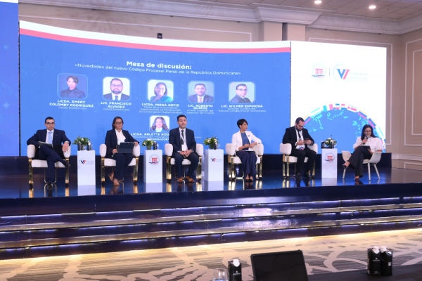 Tribunal Constitucional: Analiza 1 aspecto procesal clave en congreso