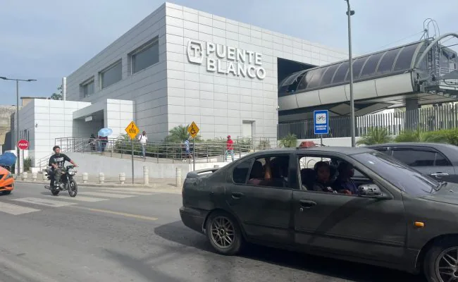 Teleférico de Los Alcarrizos reanuda servicio tras 7 días de labores
