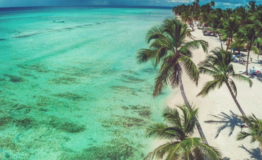 Crecimiento de RD destaca en barómetro de ONU Turismo para 2026