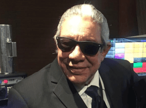 NUEVA YORK: Fallece el locutor dominicano Francis Méndez
