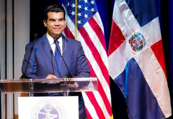 Director INAPA expondrá ante OEA avances en saneamiento