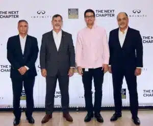 Santo Domingo Motors