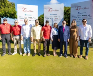 Grand Thomas Celebrity Classic