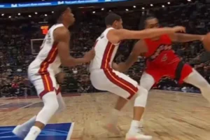Nueva norma de la NBA: la directiva que transforma el baloncesto de ataque y blinda a los grandes tiradores
