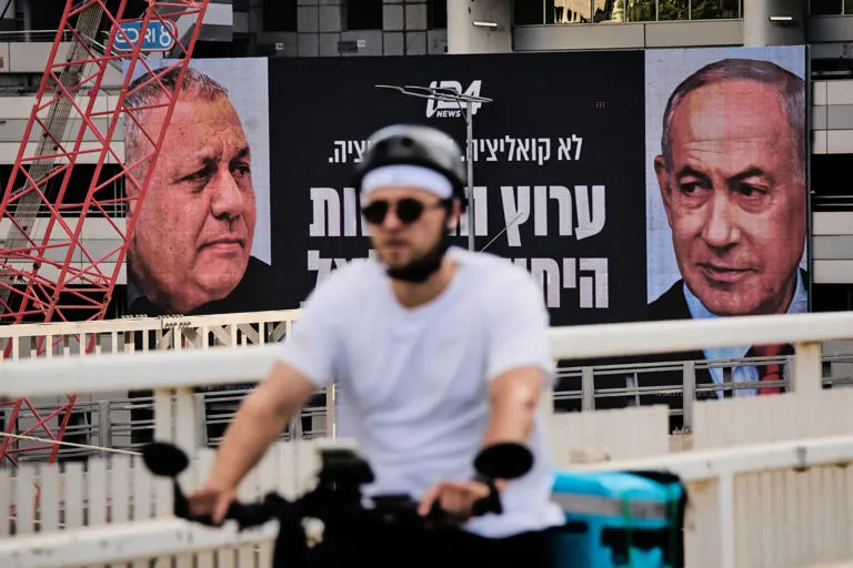 Las secuelas del 7 de octubre en Israel