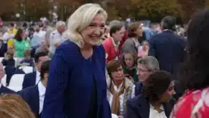 Marine Le Pen