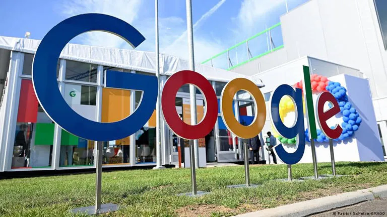 SynthID Detector de Google