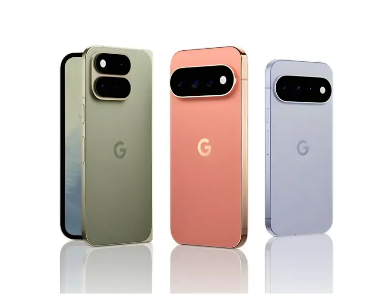 Google Pixel 12 filtraciones de pantalla