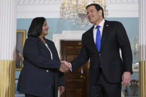 Dilogo en Venezuela
